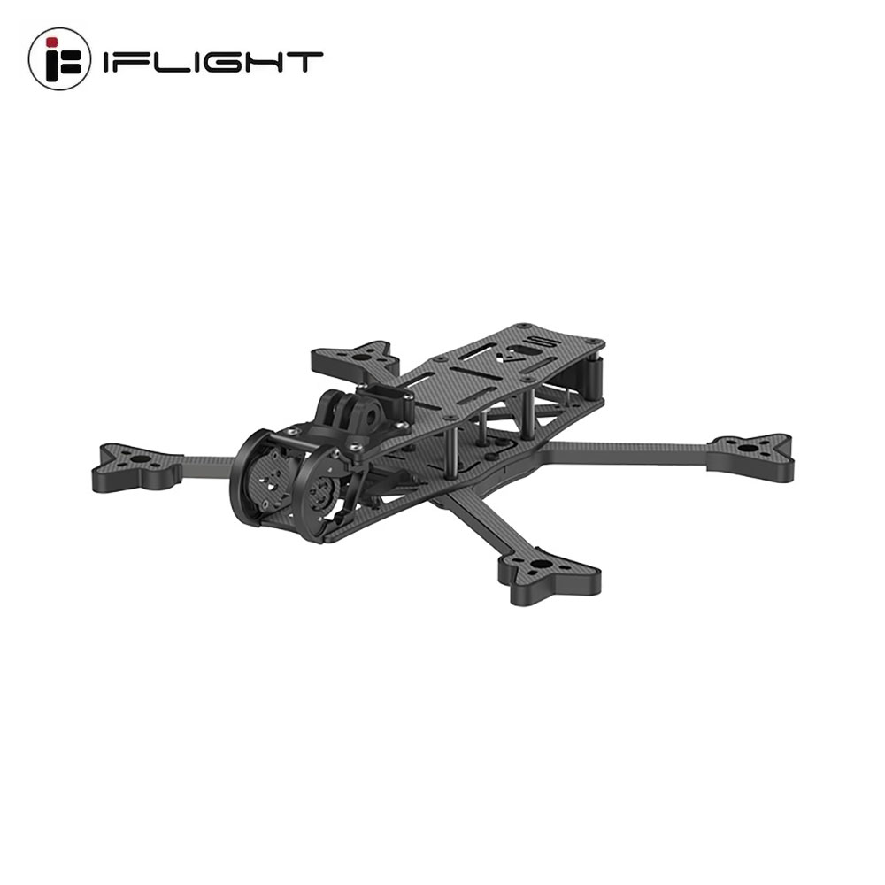 Drone Arm - IFlight AOS 5 V5.1 FPV Frame