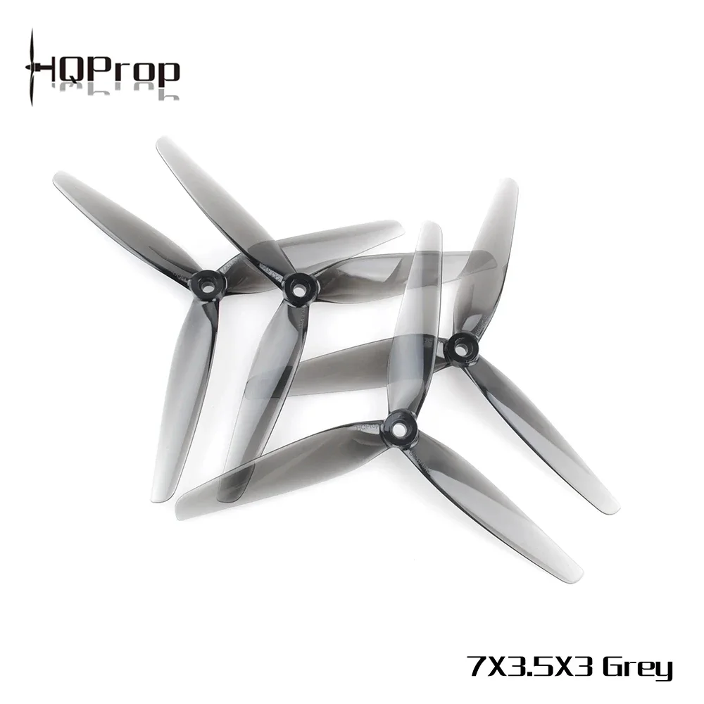 Drone Compass - HQProp 7X3.5X3 7035 7inch FPV Propeller