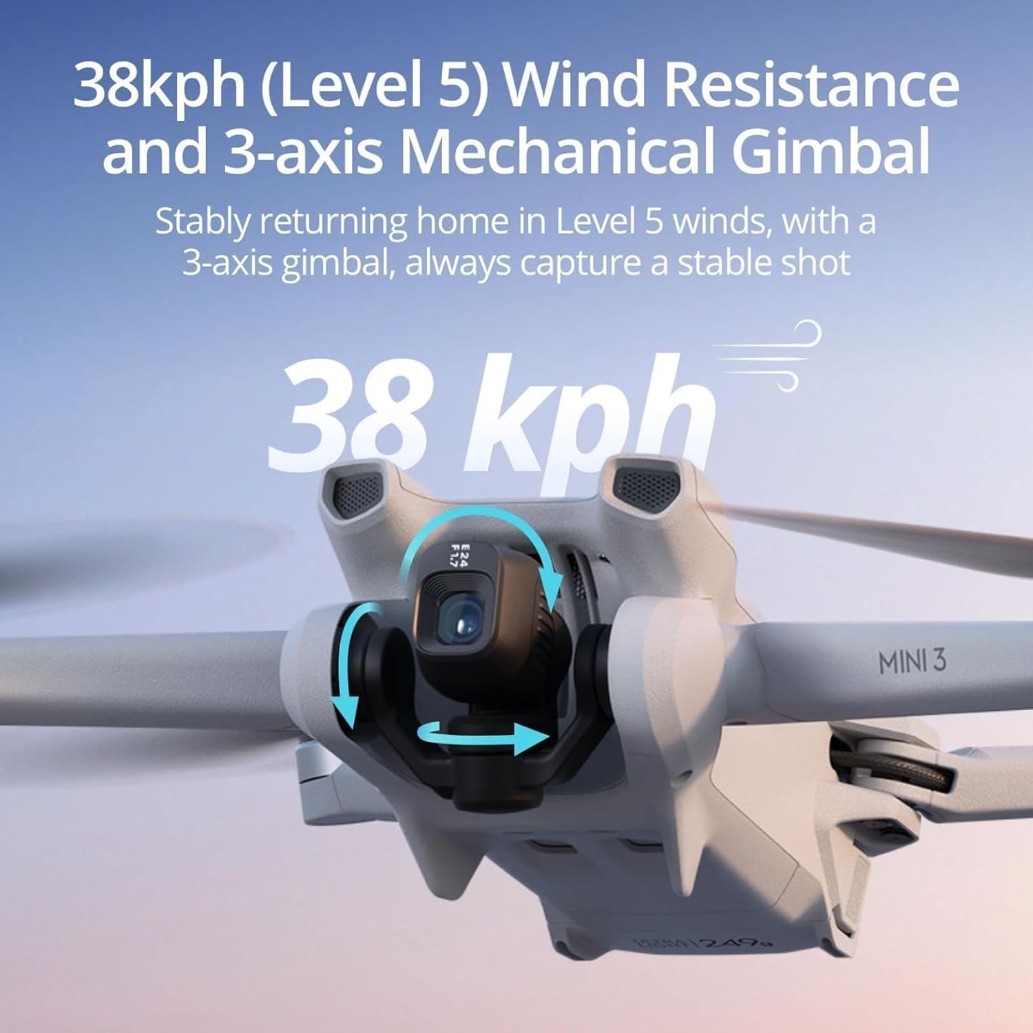 Refurbished Used DJI Mini 3 Dr - Drone Gps Mount 评论和价格