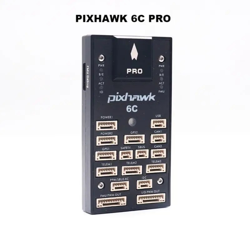 PIXHAWK 6C PRO FMUV6C Ardupilo - Drone Power Distribution Board 评论和价格