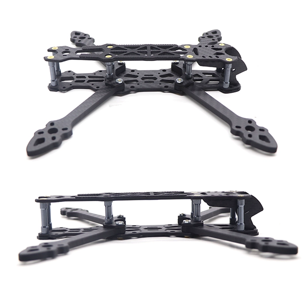 HSKRC MAK4 MAK4HD 5inch 225mm  - Drone Landing Gear 评论和价格