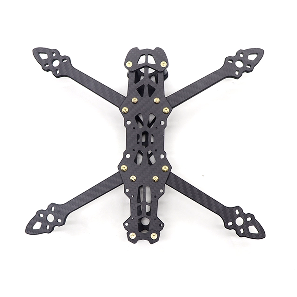 HSKRC MAK4 MAK4HD 5inch 225mm  - Drone Landing Gear 评论和价格