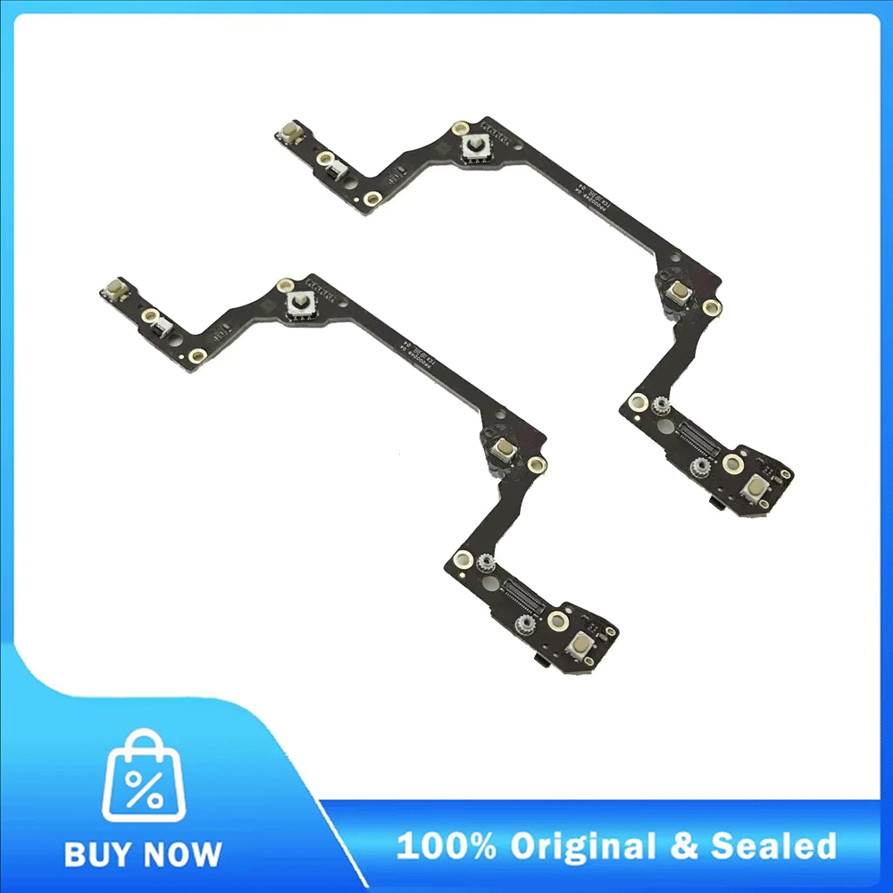 Premium New Replacement Button - Drone Power Distribution Board 评论和价格
