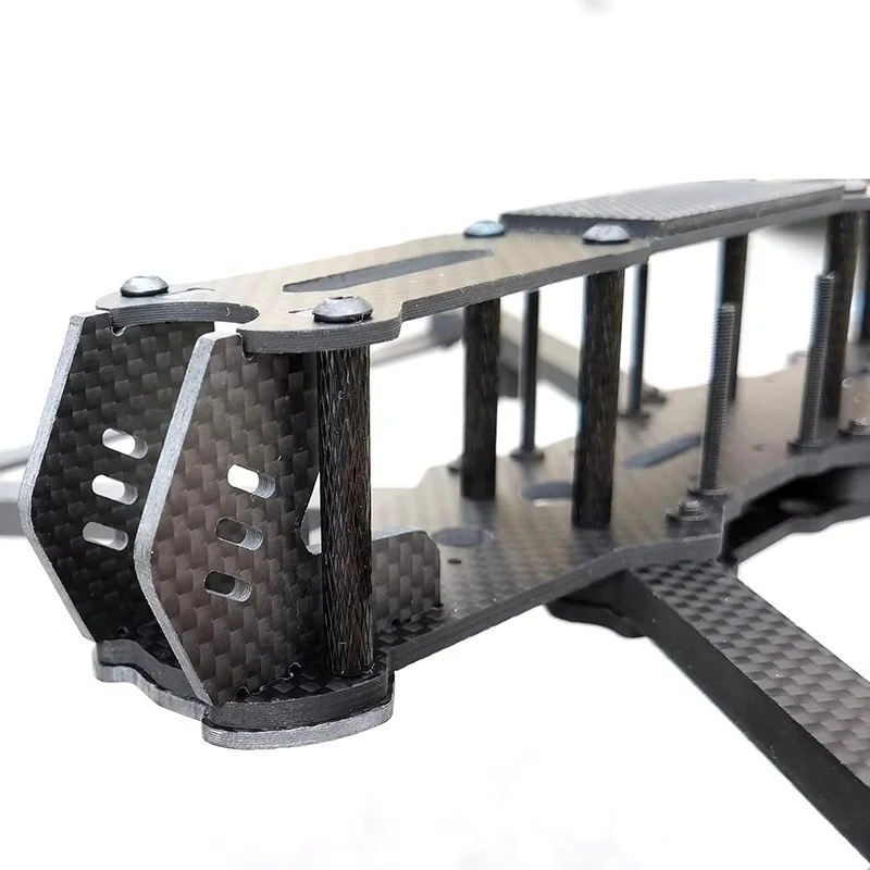 MARK 4 8 Inch Carbon Fiber FPV - Drone Arm 评论和价格