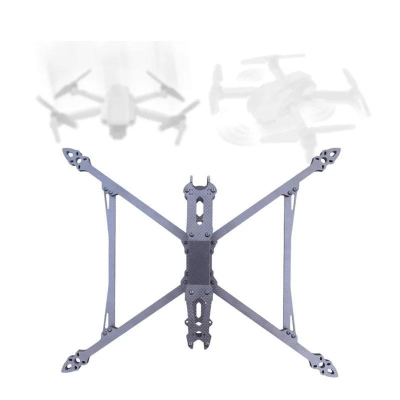 MARK 4 8 Inch Carbon Fiber FPV - Drone Arm 评论和价格