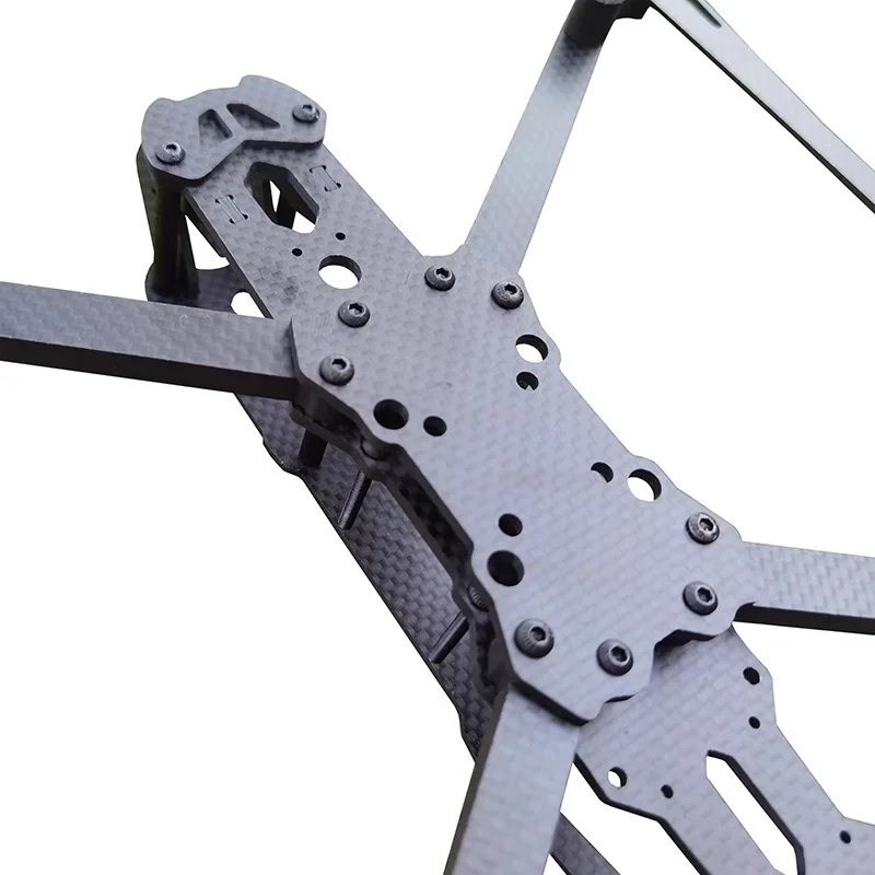 MARK 4 8 Inch Carbon Fiber FPV - Drone Arm 评论和价格