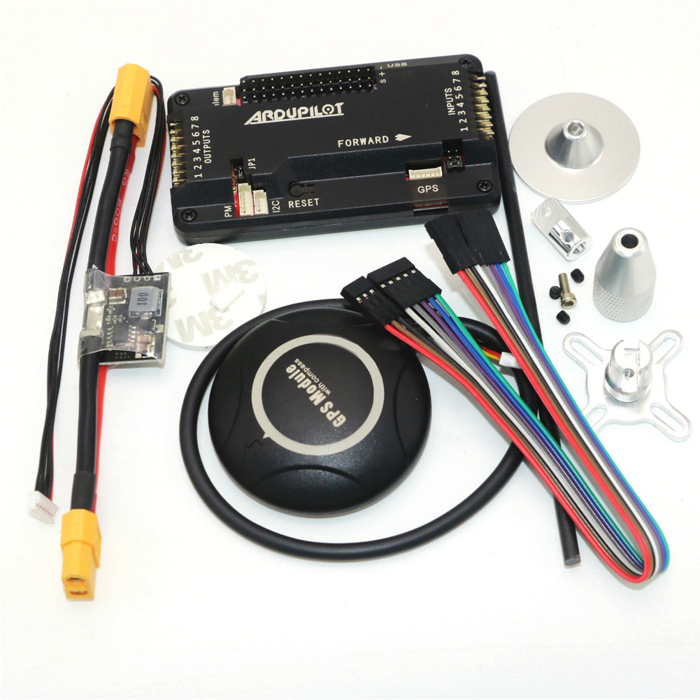 ArduPilot Mega APM2.8 Flight C - Drone Power Distribution Board 评论和价格
