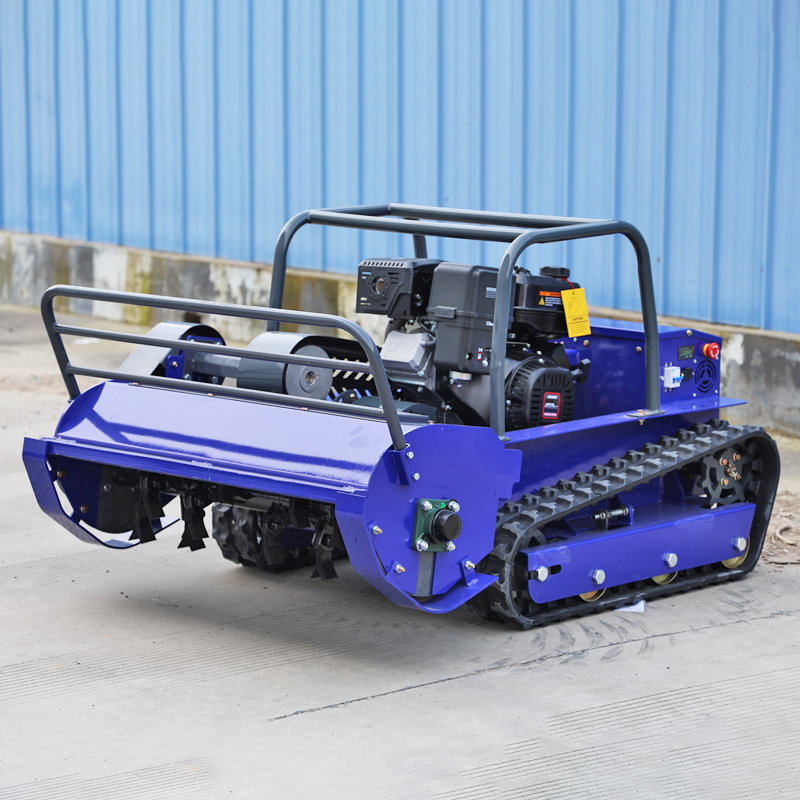Customized Blue 1000S Crawler  - Drone Propeller 评论和价格