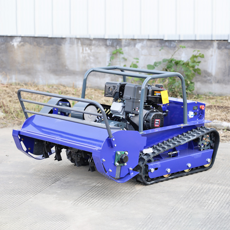 Customized Blue 1000S Crawler  - Drone Propeller 评论和价格