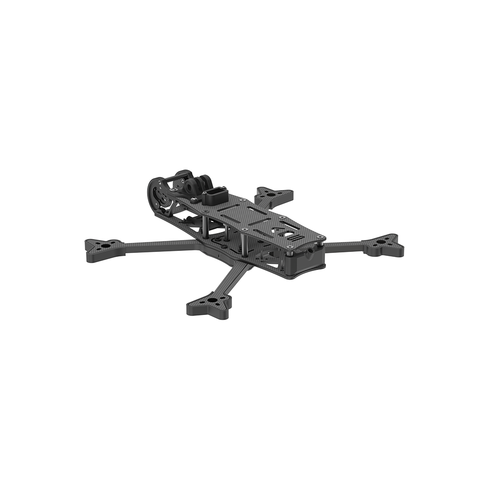 IFlight AOS 5 V5.1  FPV Frame  - Drone Arm 评论和价格