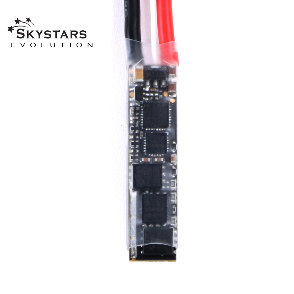 Skystars Slim40A 40A AM_32 32B - Drone Power Distribution Board 评论和价格