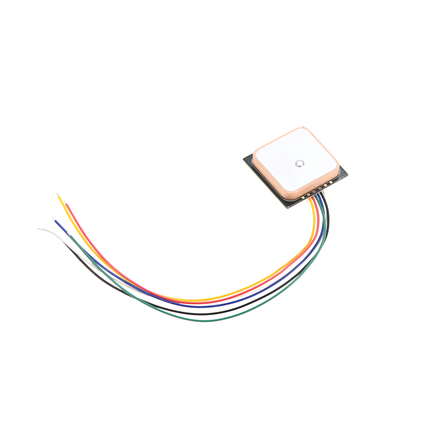 QUESCAN UBX M9 GPS Module with - Drone Compass 评论和价格