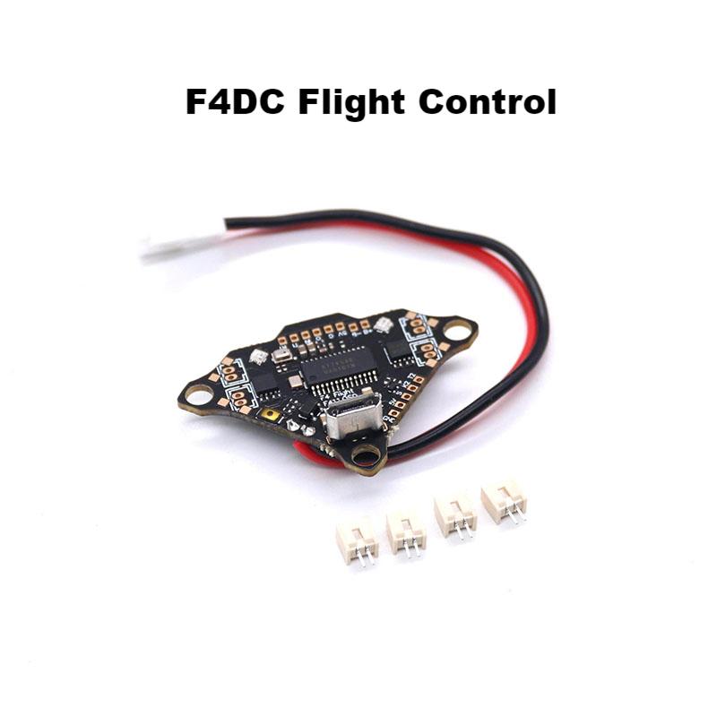 F4DC F4 Flight Control  Brushi - Drone Power Distribution Board 评论和价格