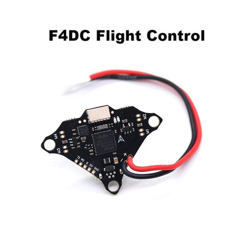 F4DC F4 Flight Control  Brushi - Drone Power Distribution Board 评论和价格