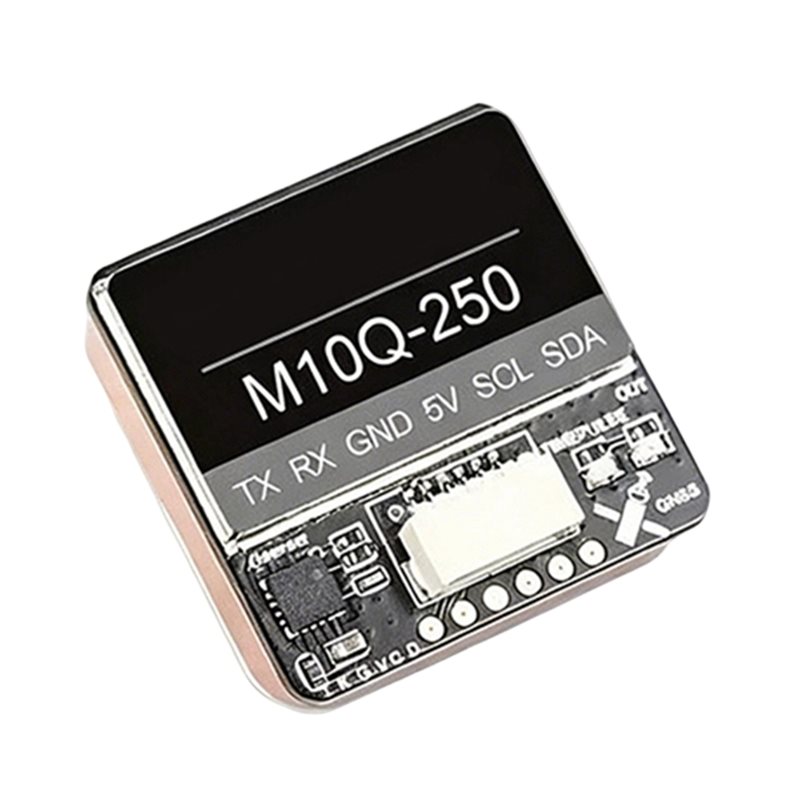 M10Q GPS Module Dual Protocol  - Drone Compass 评论和价格