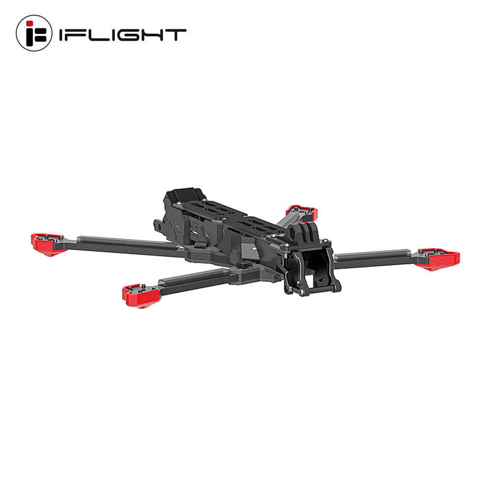 IFlight Chimera7 Pro V2 O4 Fra - Drone Arm 评论和价格