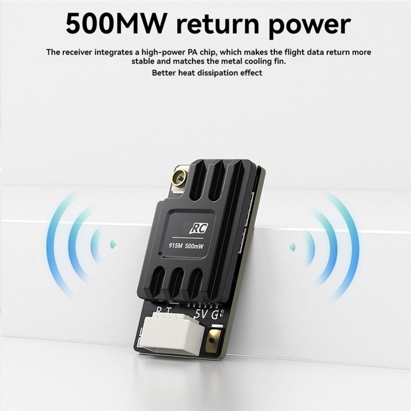AS96-For GEPRC ELRS Nano 915Mh - Drone Antenna 评论和价格
