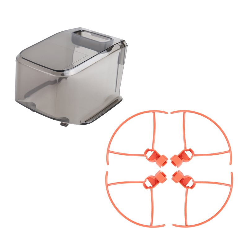 Gimbal Lens Protection Cover&  - Drone Propeller Guard 评论和价格