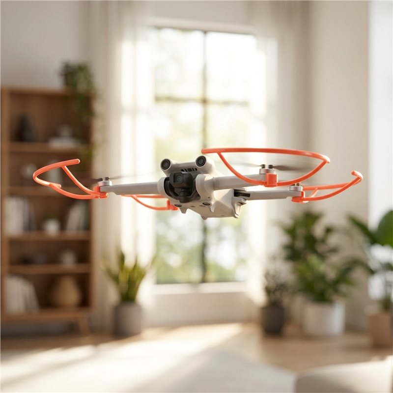 Gimbal Lens Protection Cover&  - Drone Propeller Guard 评论和价格