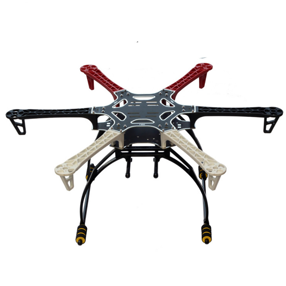 high quality F450 F550 Drone W - Drone Power Distribution Board 评论和价格