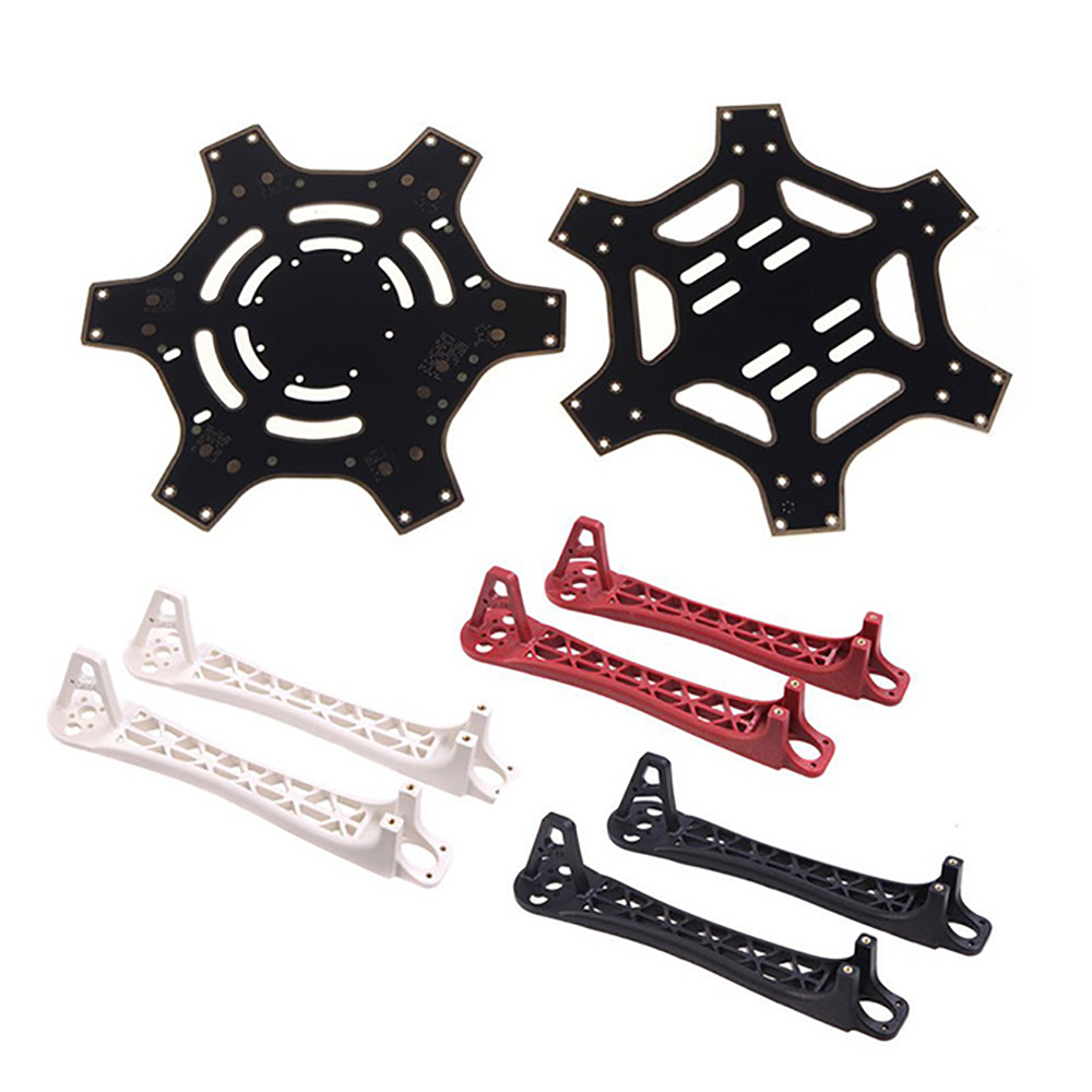 high quality F450 F550 Drone W - Drone Power Distribution Board 评论和价格