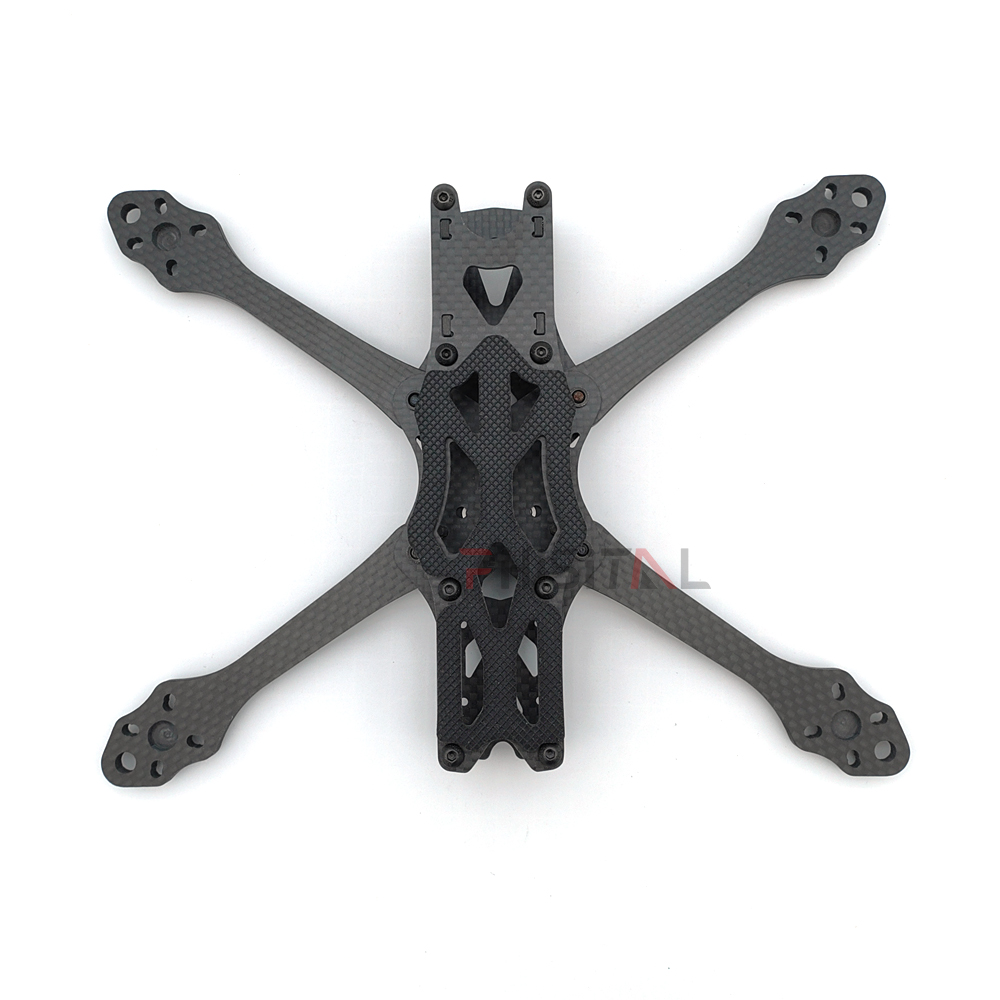 APEX Frame 7 Inch/6 Inch/5 Inc - Drone Propeller 评论和价格