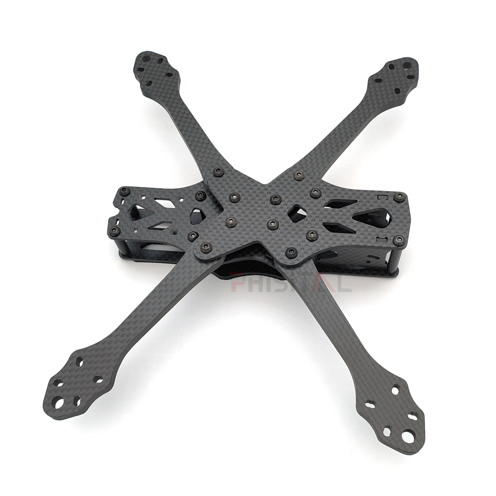 APEX Frame 7 Inch/6 Inch/5 Inc - Drone Propeller 评论和价格