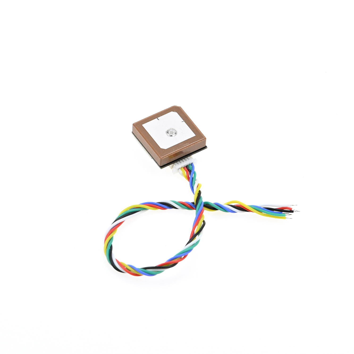 QUESCAN 18mm M10 20Hz GPS Modu - Drone Compass 评论和价格