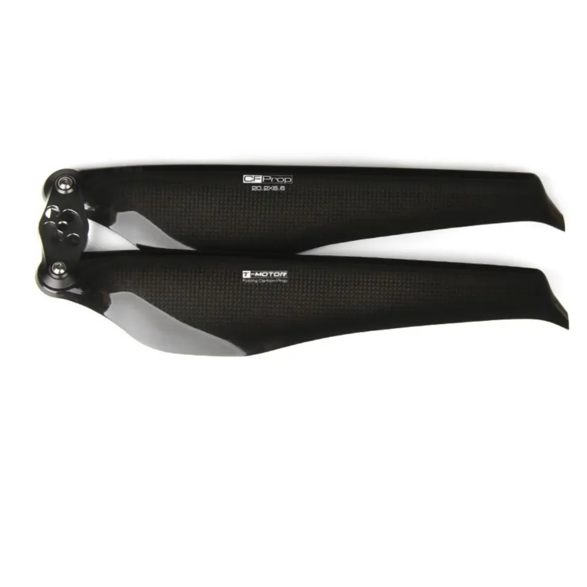 T-MOTOR FA22.2*7.2 Foldable CF - Drone Propeller 评论和价格