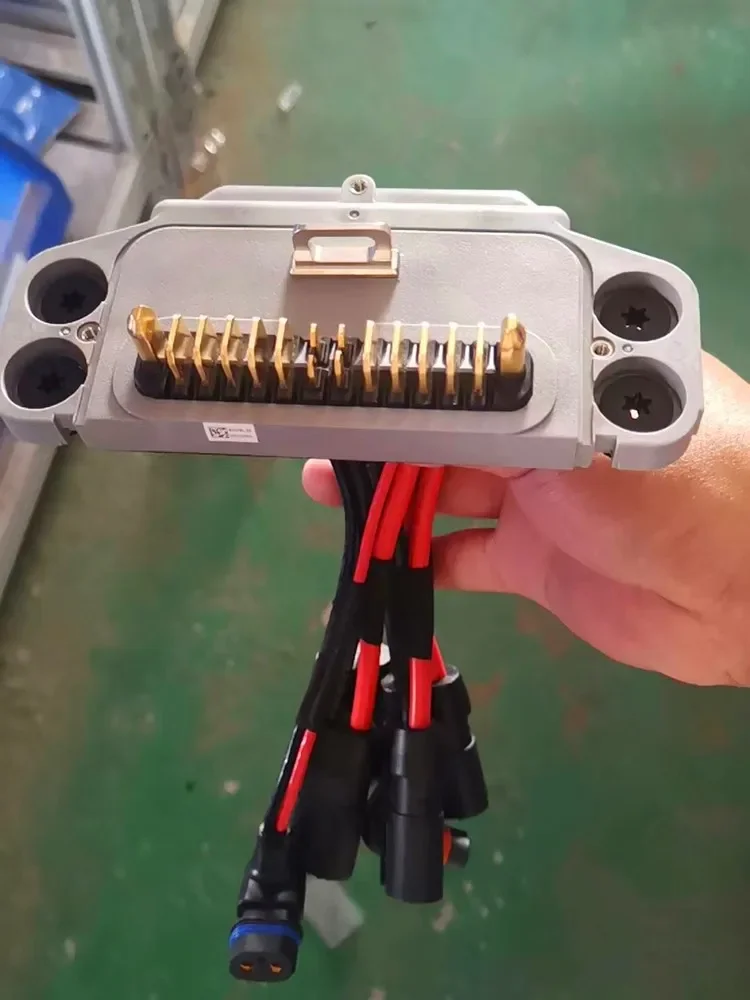 Brand For Agras D-JI T50 Power - Drone Power Distribution Board 评论和价格