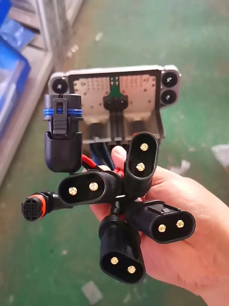 Brand For Agras D-JI T50 Power - Drone Power Distribution Board 评论和价格