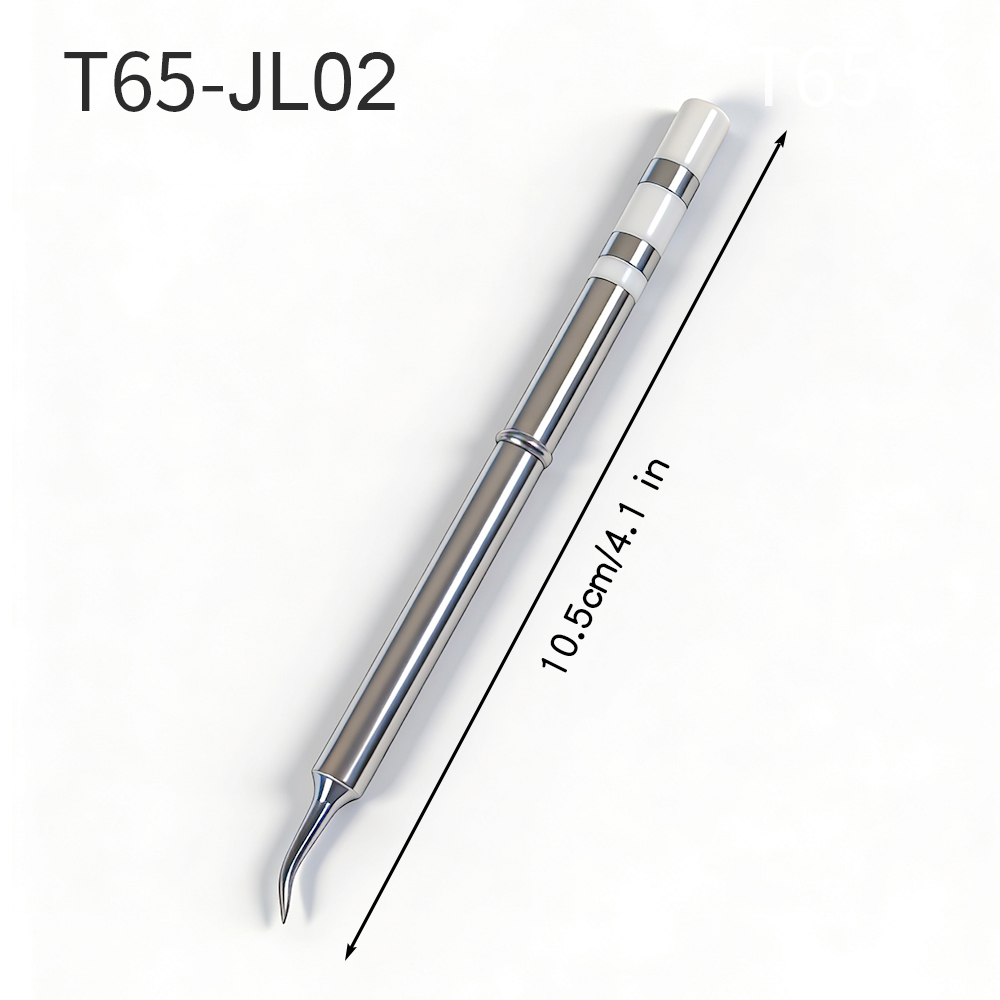 FM65 T65 Soldering Iron Tip fo - Drone Buzzer 评论和价格