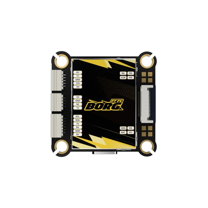 B78B-For RC For FPV Freestyle  - Drone Flight Controller 评论和价格