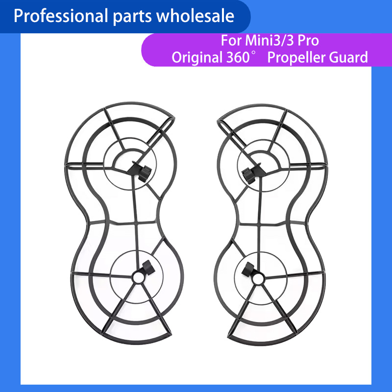 Original 360° Propeller Guard  - Drone Propeller Guard 评论和价格