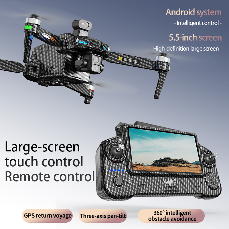 AE60 GPS Drone Professional 8K - Drone Gps Module 评论和价格