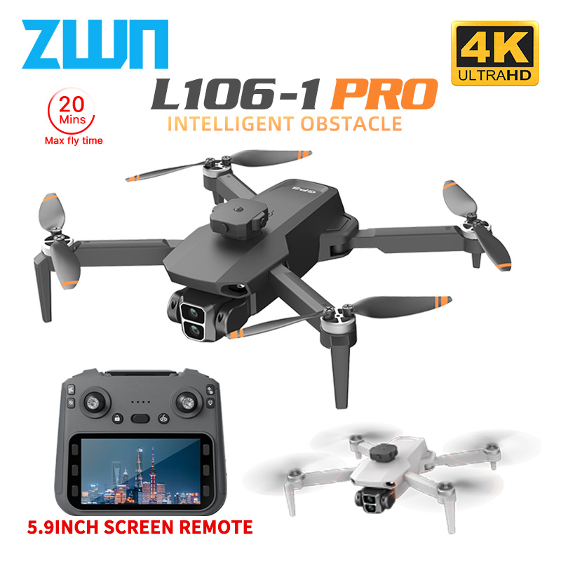 L106-1PRO GPS Professional Dro - Drone Gps Module 评论和价格