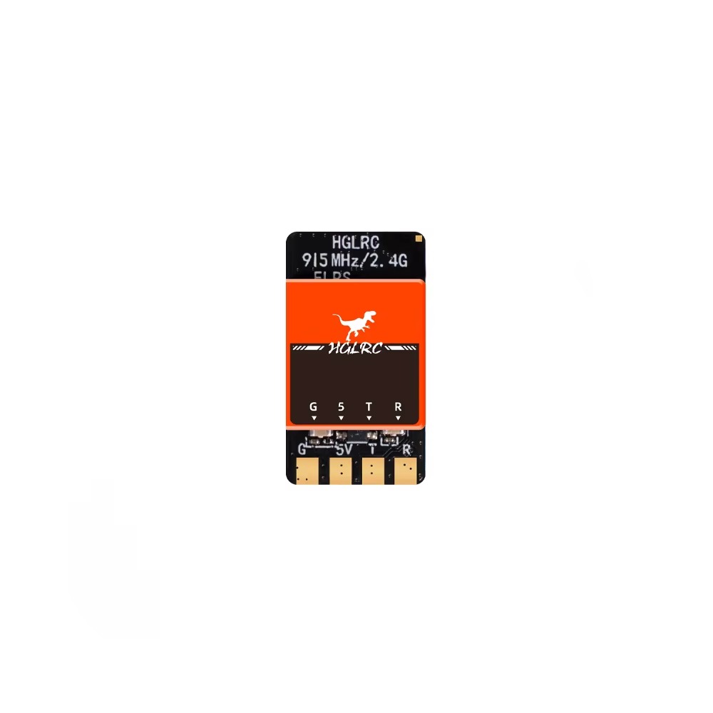 HGLRC Dual-Band Single-Antenna - Drone Antenna 评论和价格