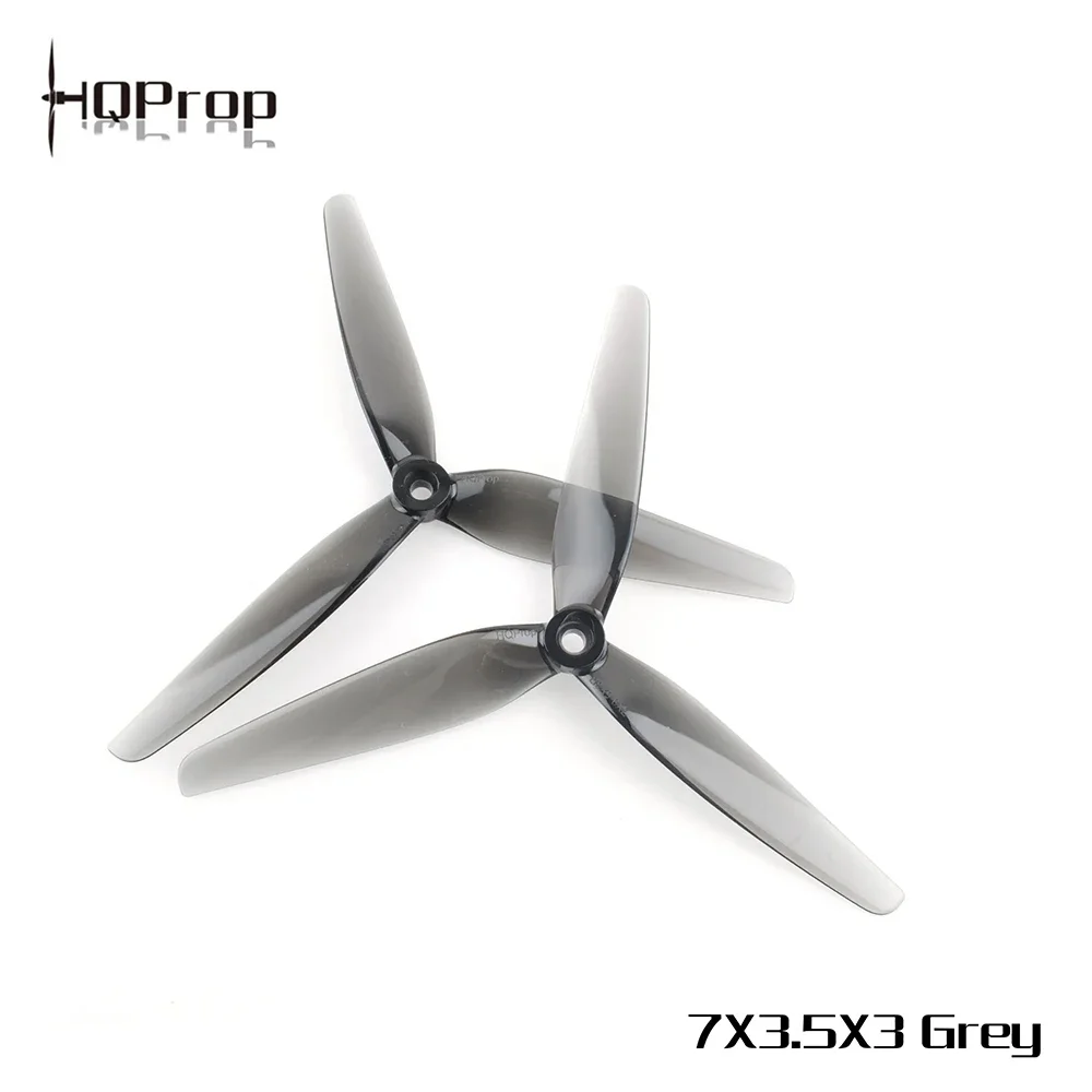 HQProp 7X3.5X3 7035 7inch FPV  - Drone Compass 评论和价格