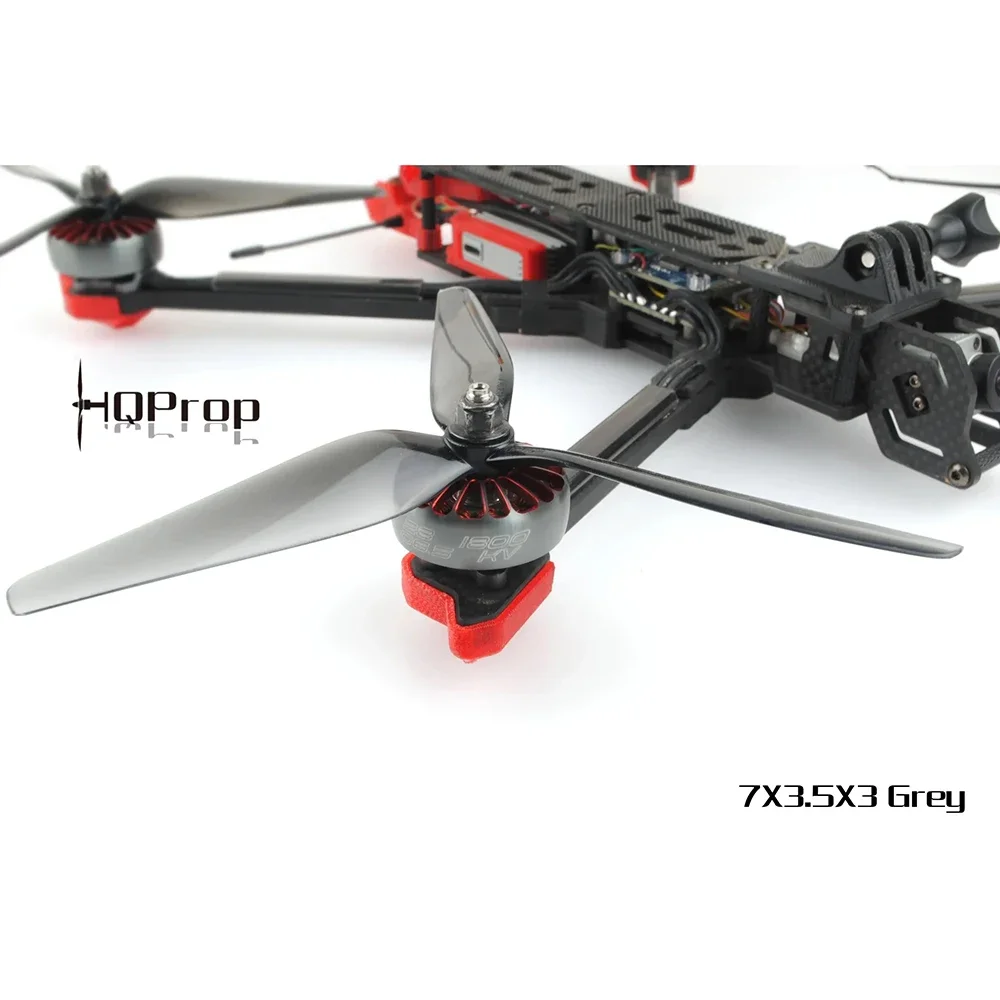 HQProp 7X3.5X3 7035 7inch FPV  - Drone Compass 评论和价格