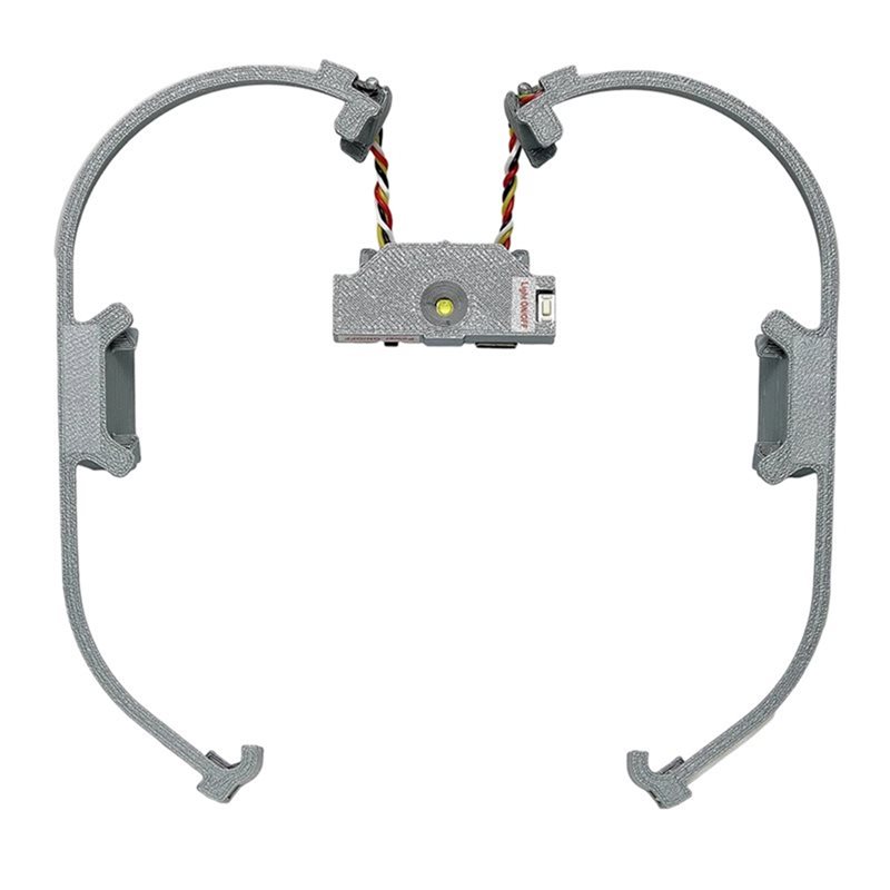 [NEW!A25P】 LED Light Strip For - Drone Led Light 评论和价格