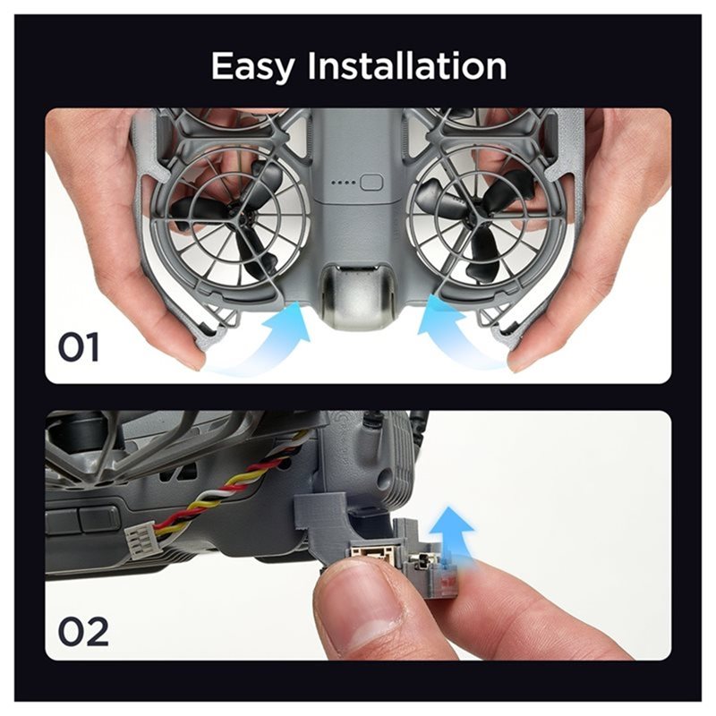 [NEW!A25P】 LED Light Strip For - Drone Led Light 评论和价格
