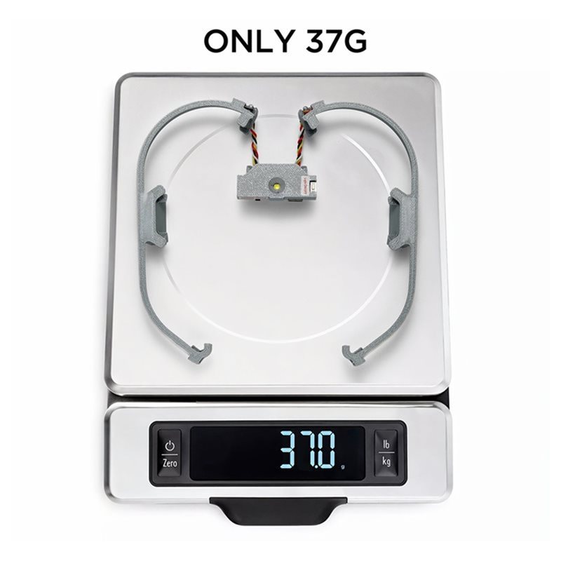 [NEW!A25P】 LED Light Strip For - Drone Led Light 评论和价格