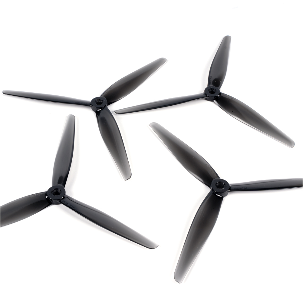 2pairs HQ 7537 7.5inch 3-Blade - Drone Compass 评论和价格