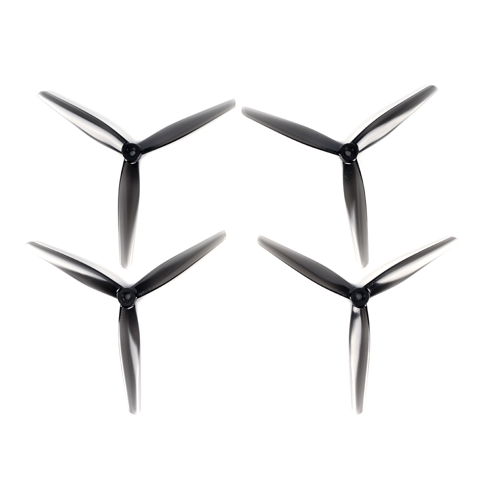 2pairs HQ 7537 7.5inch 3-Blade - Drone Compass 评论和价格