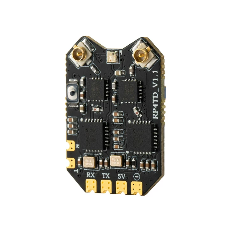 RadioMaster RP4TD ExpressLRS 2 - Drone Compass 评论和价格