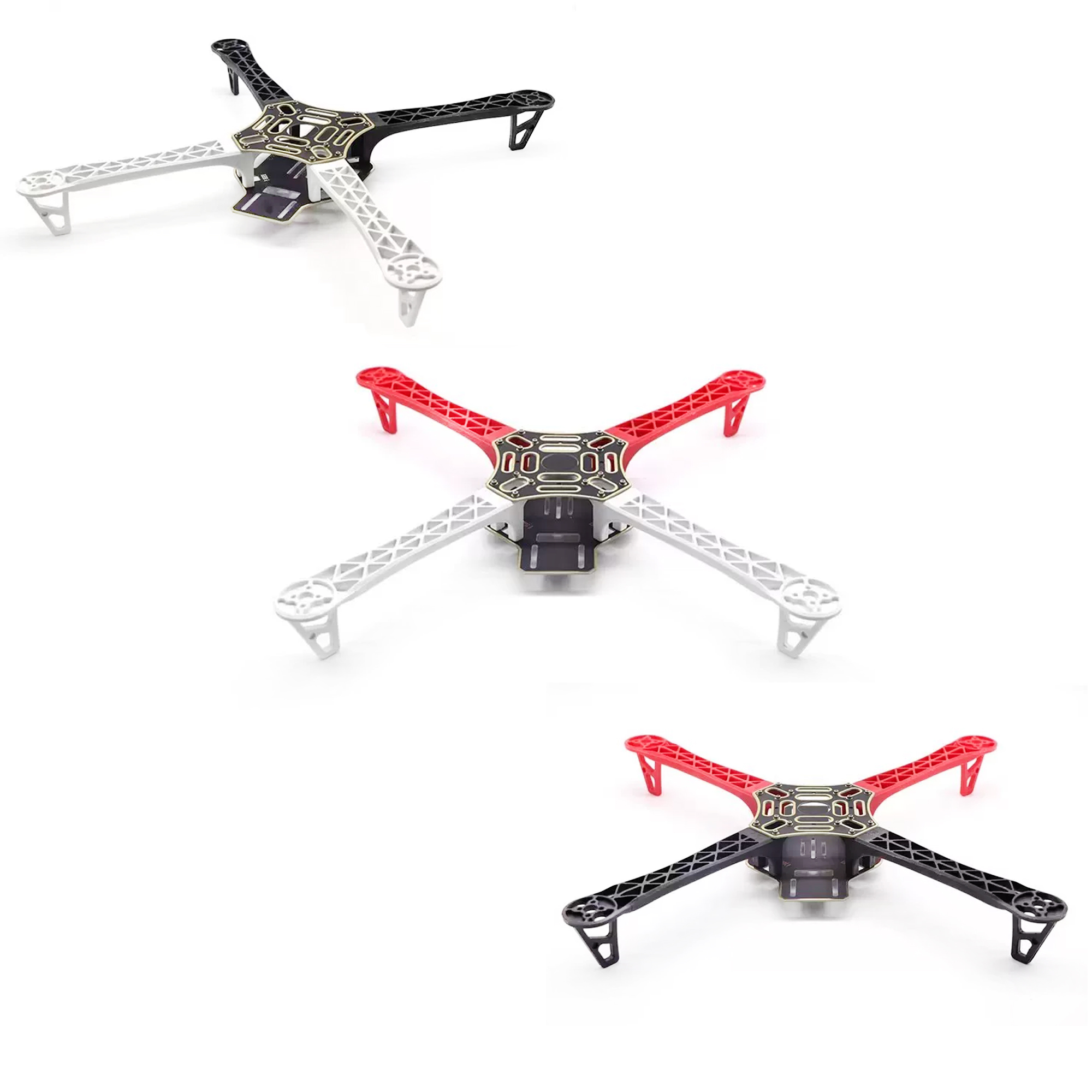 High Quality F450 F550 Drone W - Drone Landing Gear 评论和价格