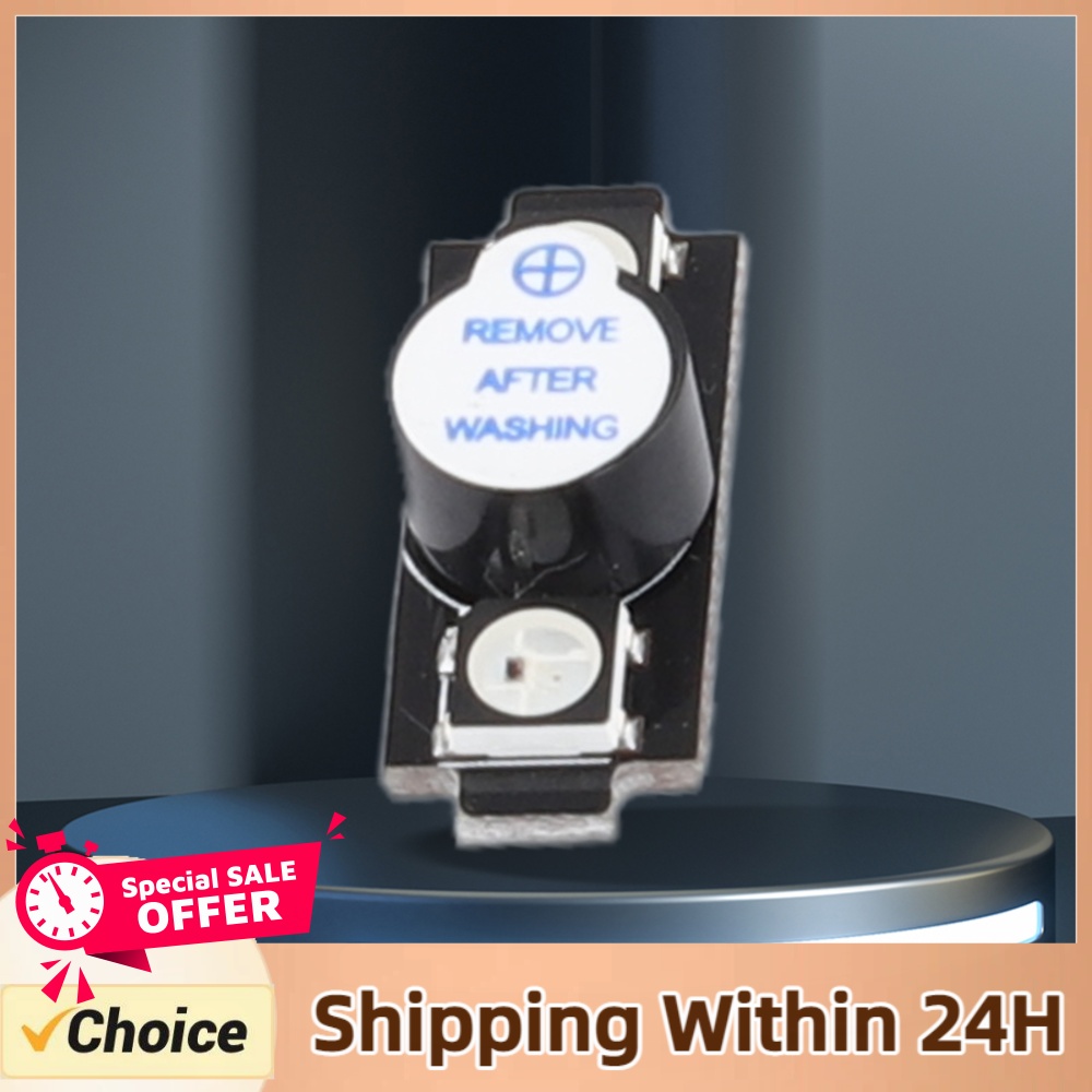 WS2812 Active Alarm Buzzer for - Drone Buzzer 评论和价格