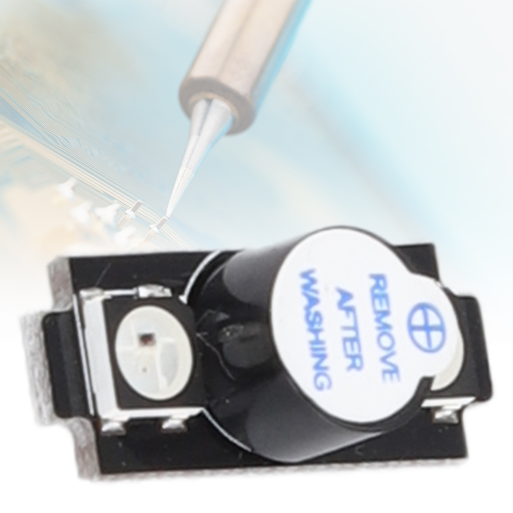 WS2812 Active Alarm Buzzer for - Drone Buzzer 评论和价格