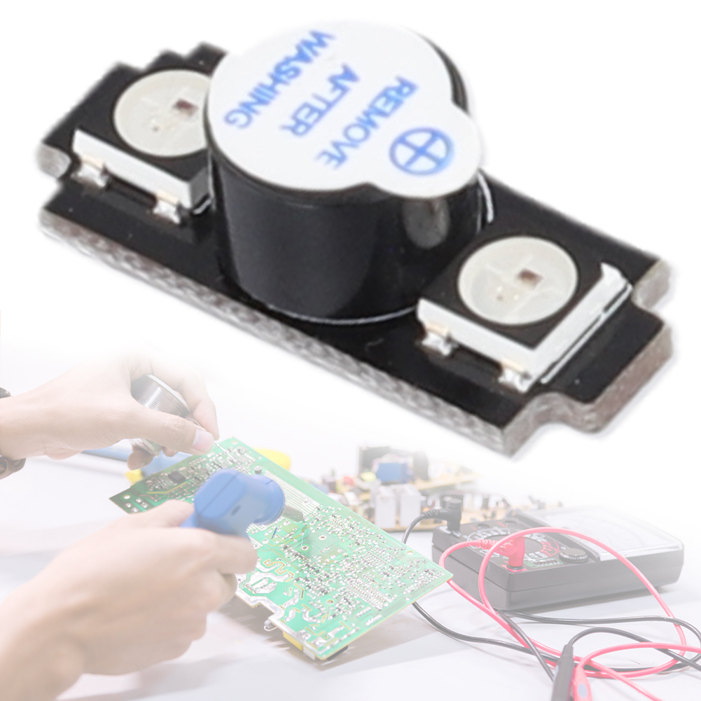 WS2812 Active Alarm Buzzer for - Drone Buzzer 评论和价格