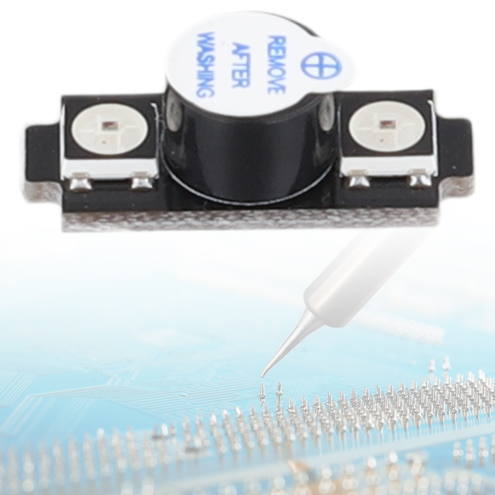 WS2812 Active Alarm Buzzer for - Drone Buzzer 评论和价格